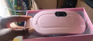 Electric Menstrual Relief Heating Pad.