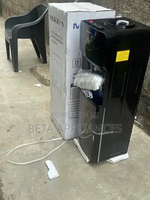Maxi Household Water Dispenser