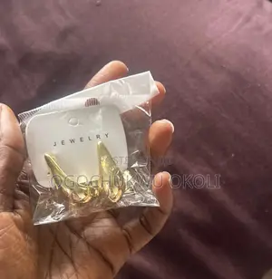 Fashion Earrings for Events