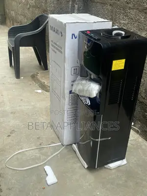 Maxi Hot Cold Water Cooler