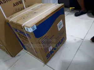 Original Skyrun 50L Mini Refrigerator – BCD-50HW