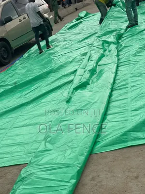 First Quality Tapoli 40feet by 14feet
