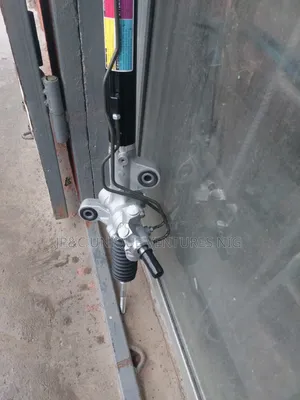 Steering Rack 2012 Crostour