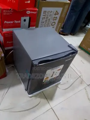 Skyrun 50L Bedroom Fridge – BCD-50HW Model