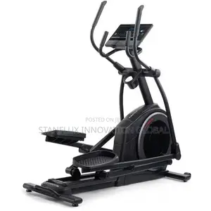 Elliptical/Cross Trainers