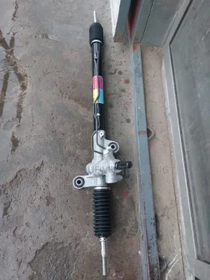 Steering Rack 2012 Crostour