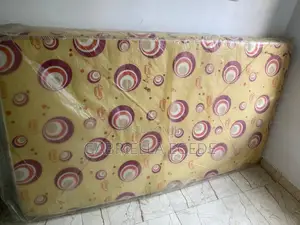 3.5 X 6 Mattress