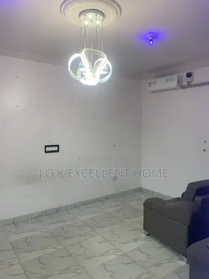 An Office/Shop Space at Ogba Central Mall, Ogba