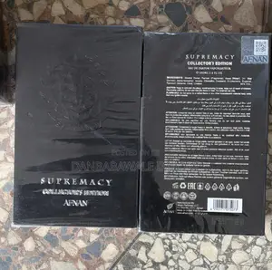 Supremacy Collector’s Edition