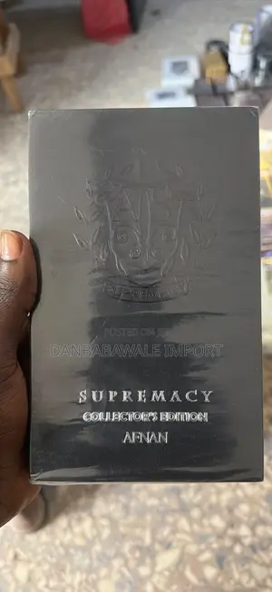 Supremacy Collector’s Edition
