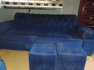 Full Set of Chairs