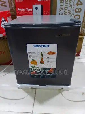 Skyrun BCD-50HW 50L Personal Refrigerator – Available Now