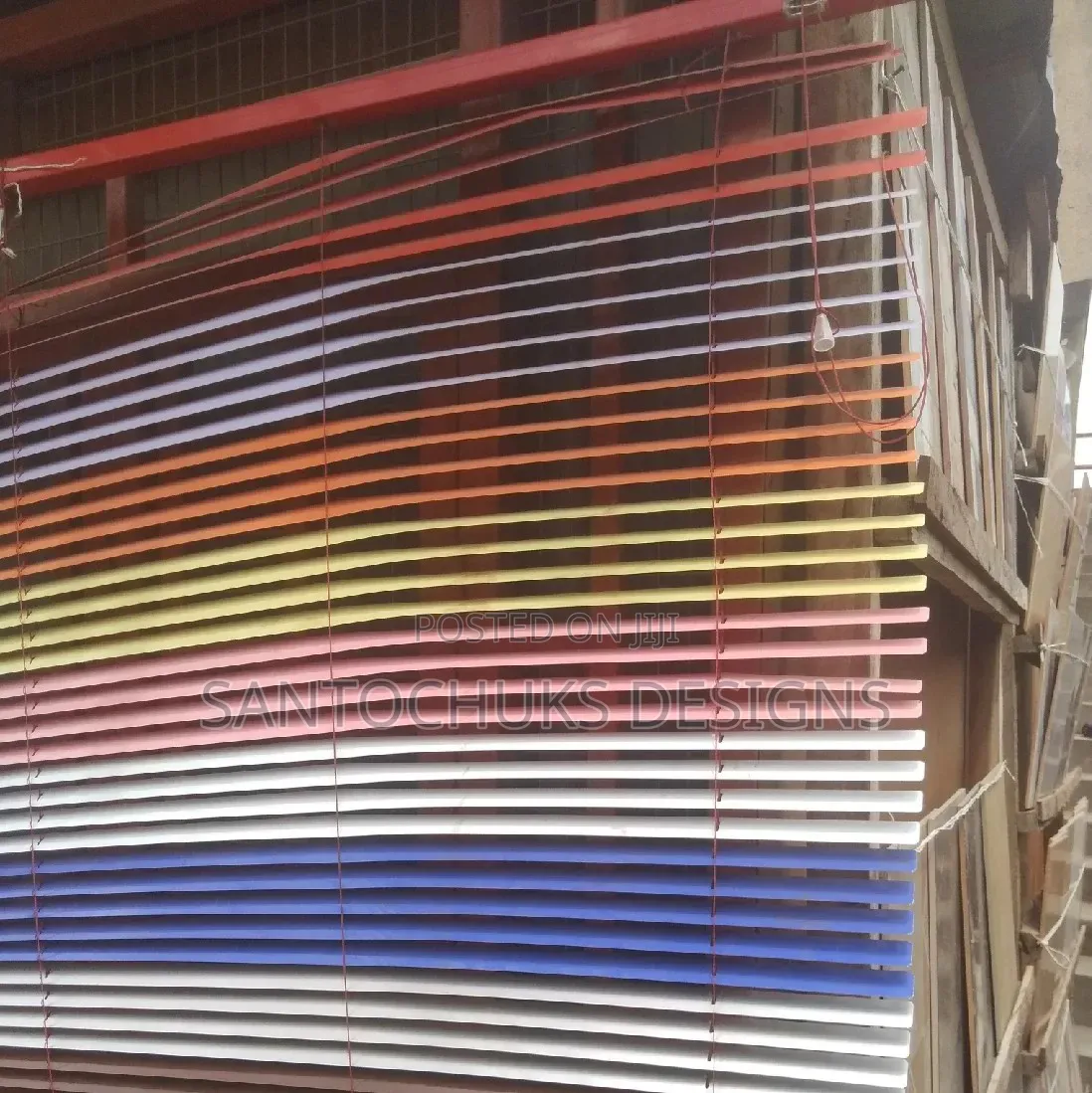 Window Blinds