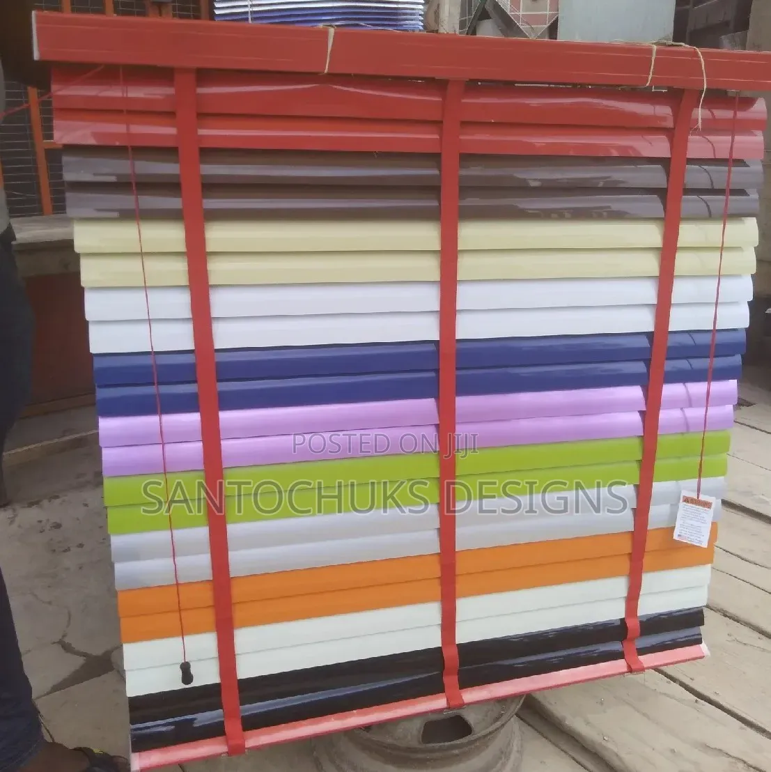Window Blinds