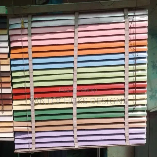 Window Blinds