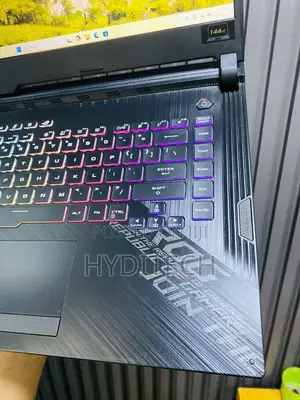 Laptop Asus ROG Strix G15 G512 16GB Intel Core i7 SSD 512GB