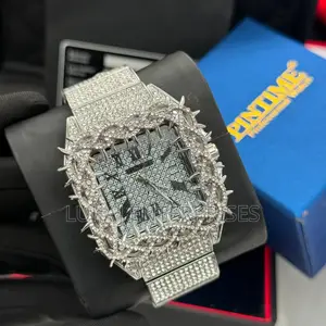 Pintime Classic Watch