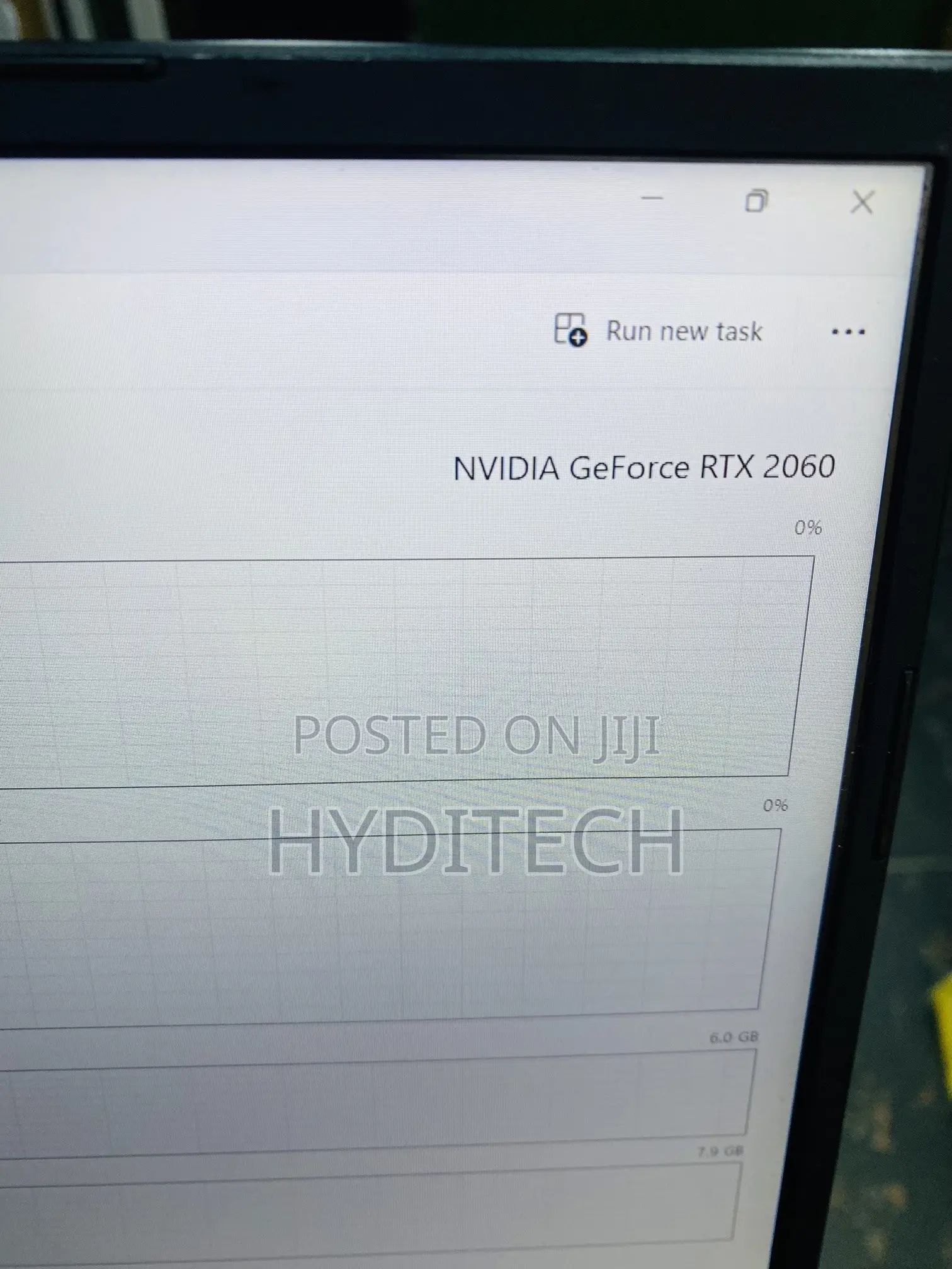 Laptop Asus ROG Strix G15 G512 16GB Intel Core i7 SSD 512GB