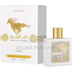 Qaed Al Fursan