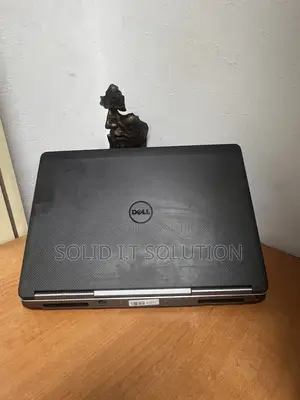 Laptop Dell Precision 7510 8GB Intel Core i7 HDD 1T
