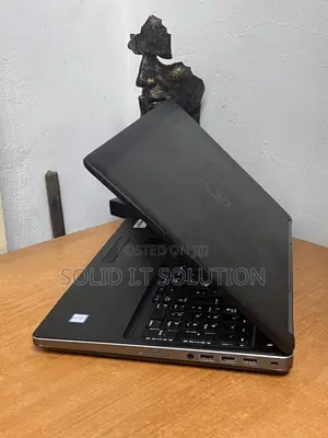 Laptop Dell Precision 7510 8GB Intel Core i7 HDD 1T