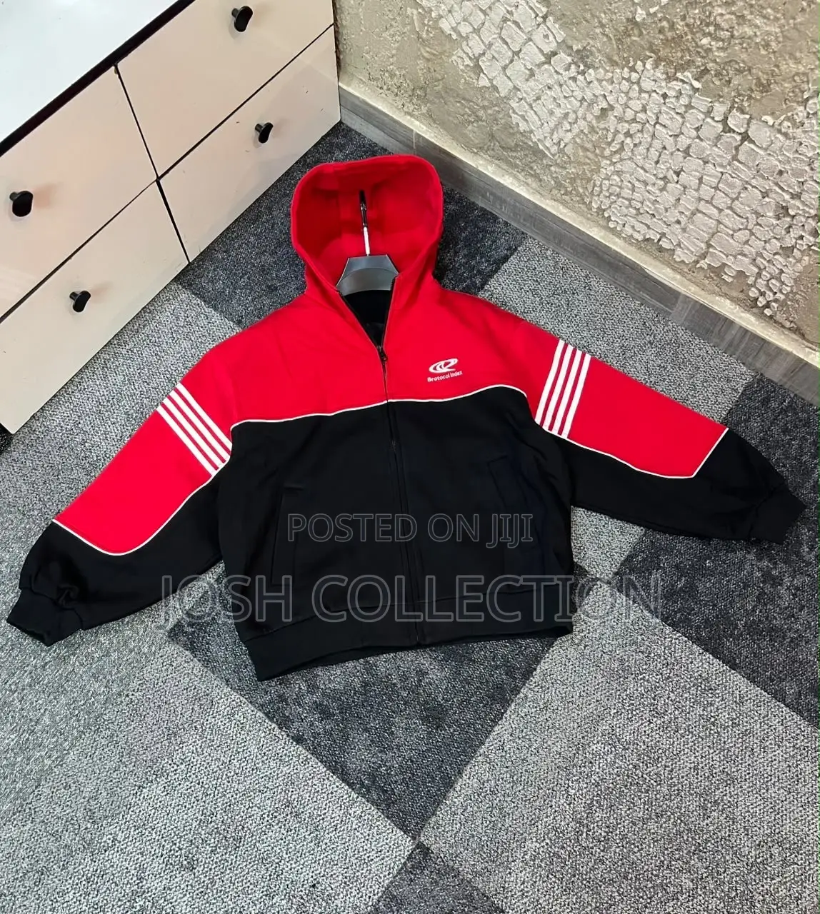 Sweater Cloth