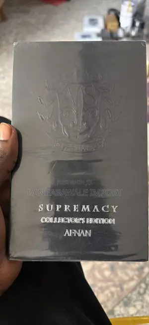 Supremacy Collector’s Edition
