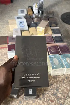 Supremacy Collector’s Edition