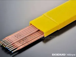 Stainless Steel Welding Electrode Gauge 10