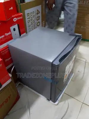 50L Skyrun Bedside Fridge – Compact Convenient
