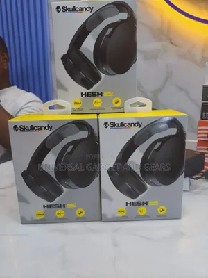 Skullcandy Hesh ANC