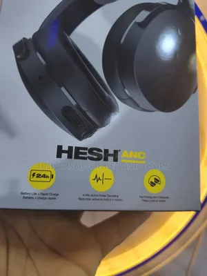 Skullcandy Hesh ANC