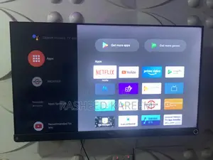 Hisense Android TV
