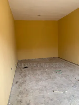 An Office/Shop Space Inside a Complex, Ogba