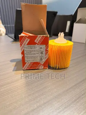 Fuel Filter Toyota