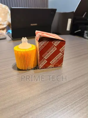 Fuel Filter Toyota