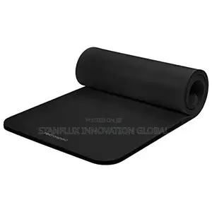 Stretching Mats