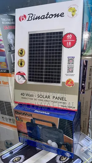 Duravolt 200w Power Station
