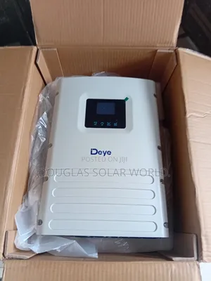 Deye 6kva Hybrid Inverter