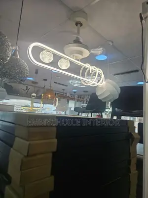 Luxury LED Modern Light