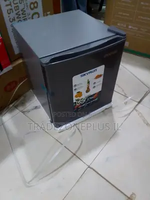 Skyrun 50L Mini Fridge BCD-50HW – Buy Today