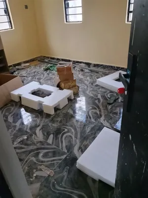 Contact Magic Touch Cleaning Services