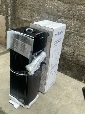 Maxi Water Dispenser for Workplace