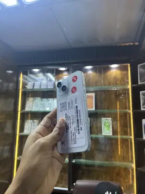 Apple iPhone 15 128 GB White