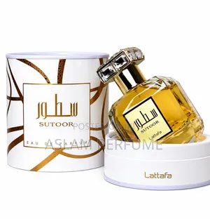 Sutoor Lattafa