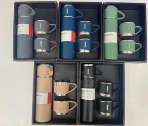 Vacuum Flask