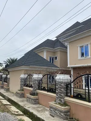 2bdrm Block of Flats in Dawaki for rent