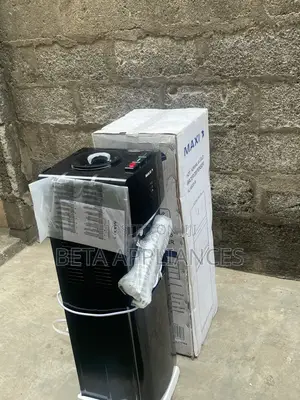 Maxi Water Dispensing Machine