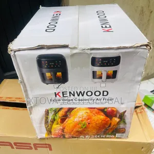 Kenwood 12L Extra Large Digital Air Fryer