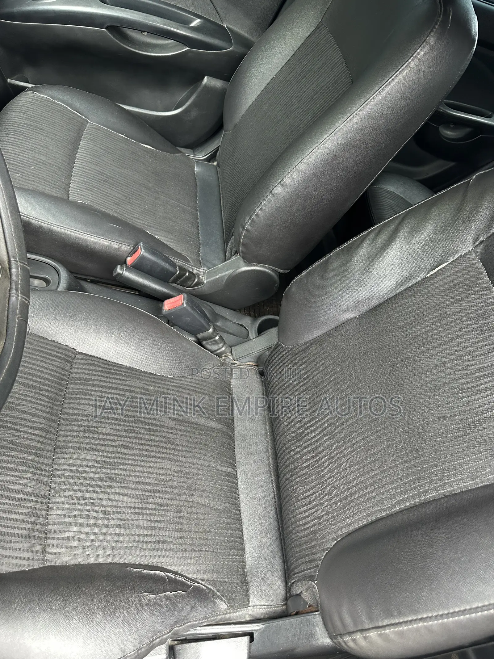 Kia Picanto 2010 Blue